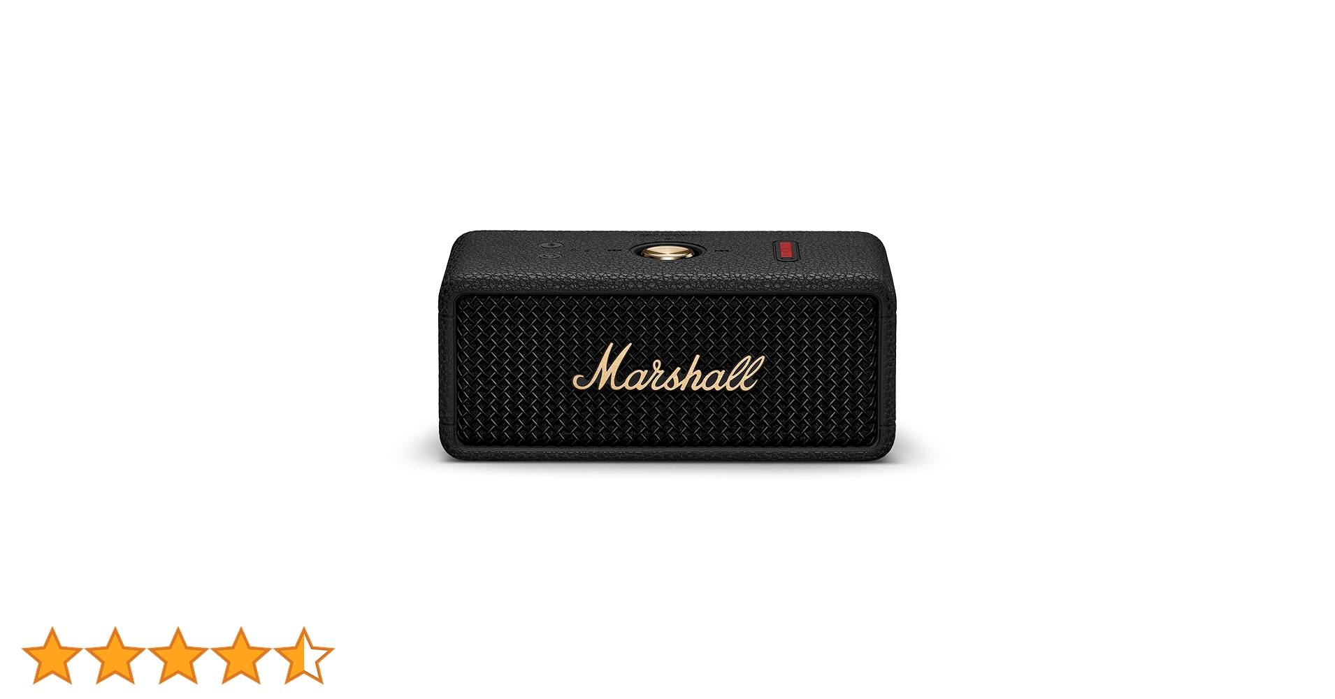 Marshall Alto-falante Bluetooth portátil Emberton III | Amazon.com.br